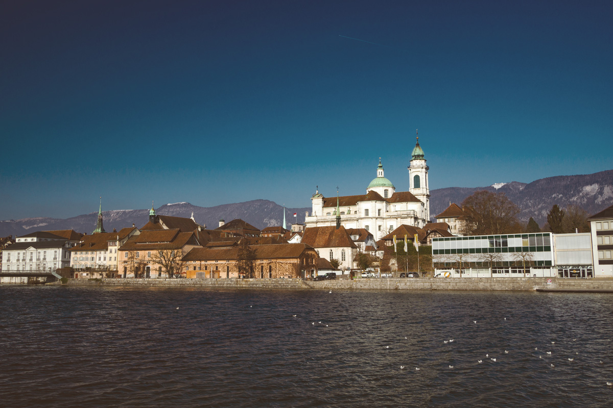 solothurn-St. Ursen-Kathedrale