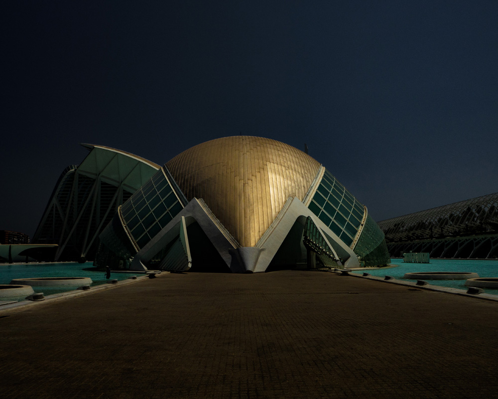 valencia-city-of-arts-and-science